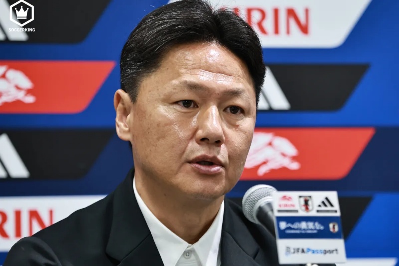 大岩剛監督