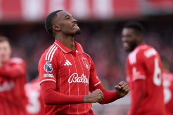 カラム・ハドソン・オドイ