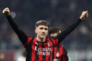 アレクシス・サーレマーケルス