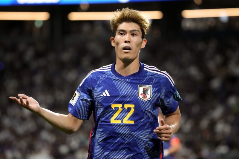 日本代表 冨安健洋 2026W杯 ユニフォーム アヤックス サイズ変更可 日本代表 冨安健洋 2026W杯 ユニフォーム アヤックス サイズ変更可