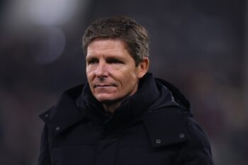 オリヴァー・グラスナー監督