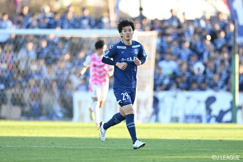 鹿児島DF岡崎慎が27歳で現役引退「自分のプレーに満足できなくなった」…FC東京や清水にも在籍