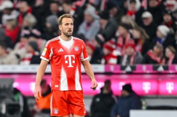 ハリー・ケイン