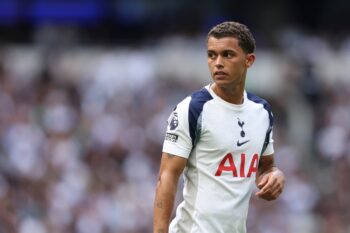 ブレナン・ジョンソン