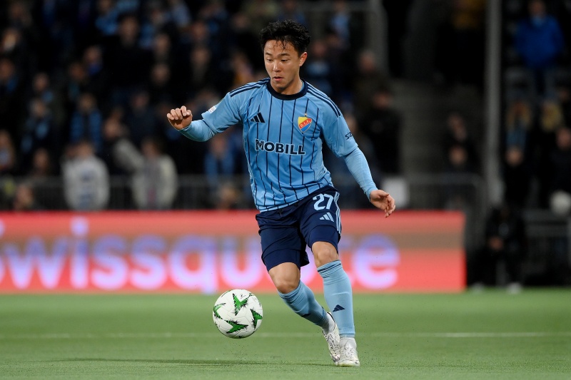 小杉啓太
