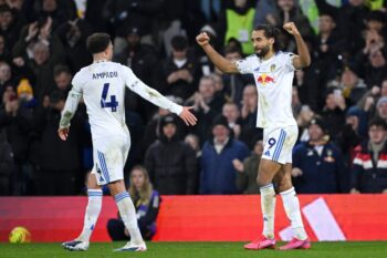 ドミニク・カルヴァート・ルーウィン