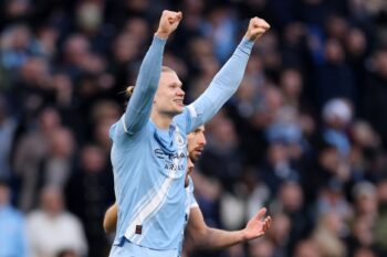 アーリング・ハーランド