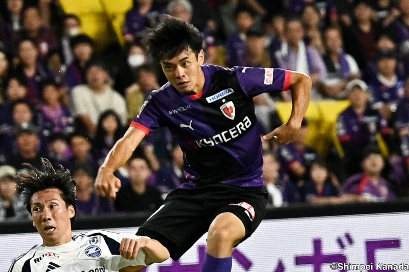 山田楓喜