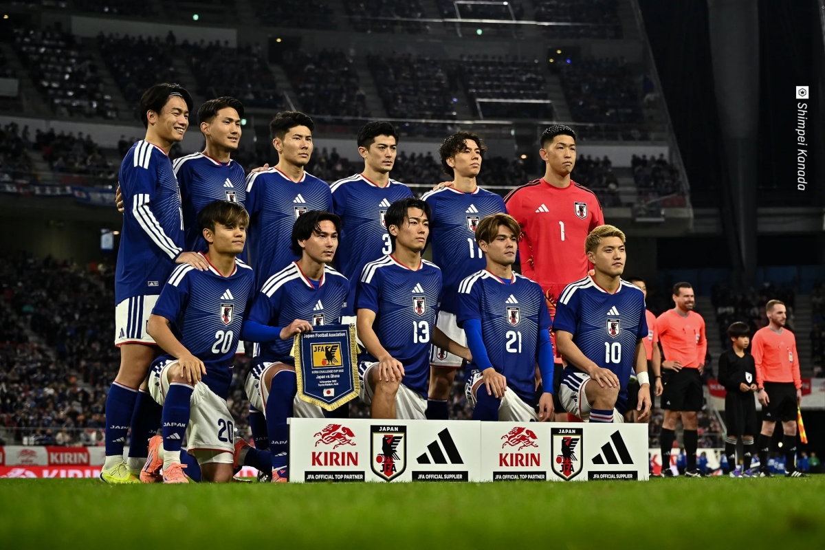 アジアでも『ネーションズリーグ』導入へ！　AFCが方針を発表、FIFA国際試合期間の課題解決に「重要な一歩」