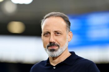 ペッレグリーノ・マタラッツォ