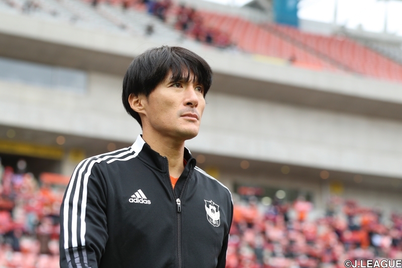 新潟U－18の田中達也監督が退任「次のステージでチャレンジしなければ