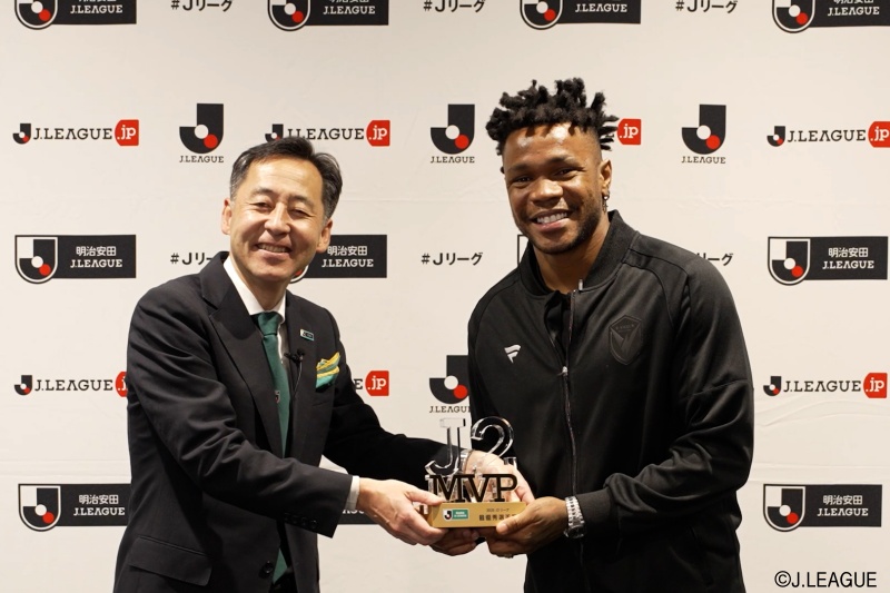 マテウス・ジェズス