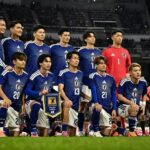 年内最後のFIFAランク発表！　日本は18位で変わらず…W杯対戦国はオランダが7位、チュニジアが41位