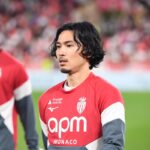 W杯前に衝撃、南野拓実が左ヒザ前十字じん帯断裂の重傷…モナコはエールを送る「頑張れタキ、僕らは君と一緒だ」