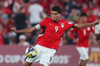 ハムザ・アブデルカリム