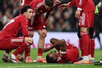 アレクサンデル・イサク