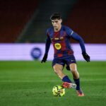 バルサの“魔術師”ペドリ、好調の秘訣はF・トーレス直伝の食生活？「試合の日にだけ…」