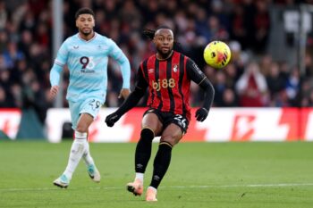 アントワーヌ・セメニョ