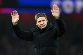 オリヴァー・グラスナー監督