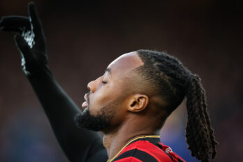 アントワーヌ・セメニョ