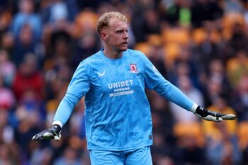 トム・グローバー