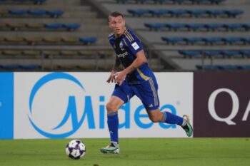 ミッチェル・デューク