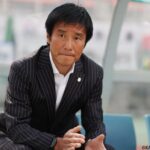 JFL降格の沼津、中山雅史氏のC.R.O就任を発表「クラブの力になれれば…」