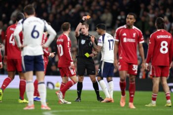 クリスティアン・ロメロ