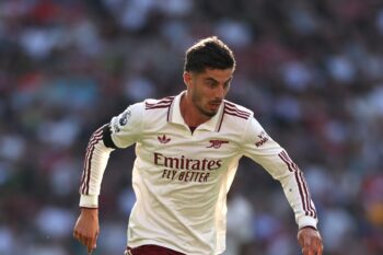 カイ・ハヴァーツ