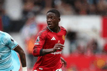 コビー・メイヌー