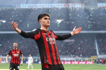 ダヴィデ・バルテサーギ