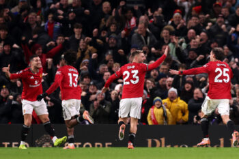 マンチェスター・ユナイテッド