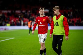 ジャック・フレッチャー、タイラー・フレッチャー