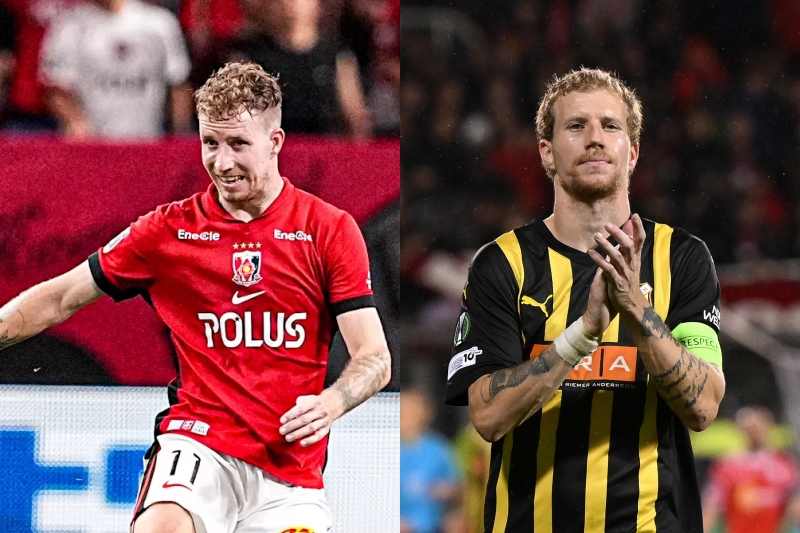 サミュエル・グスタフソン、シモン・グスタフソン