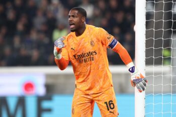 マイク・メニャン