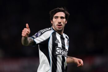 サンドロ・トナーリ