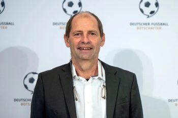 ゲルト・エンゲルス氏