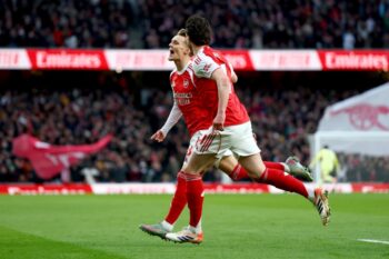 マルティン・ウーデゴーア