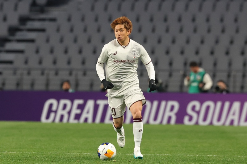 小池裕太