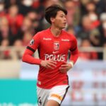 浦和DF藤原優大、新潟に完全移籍が決定「決断した理由は複数ありますが…」