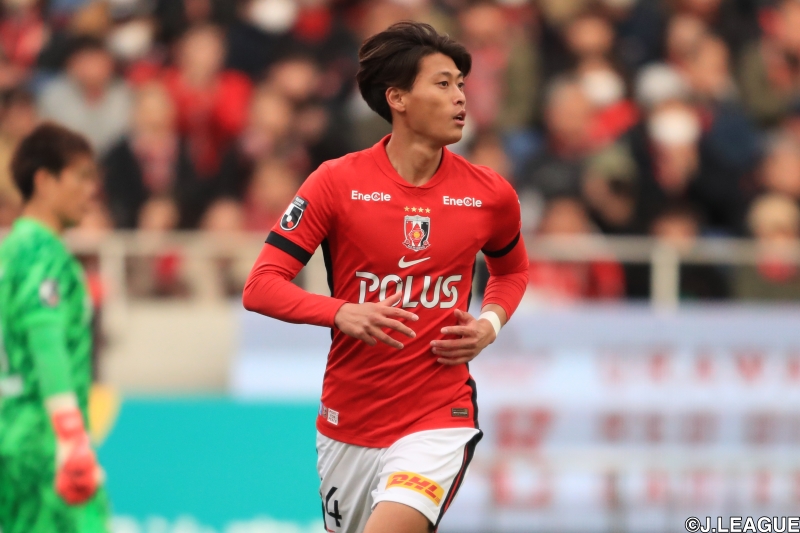 藤原優大