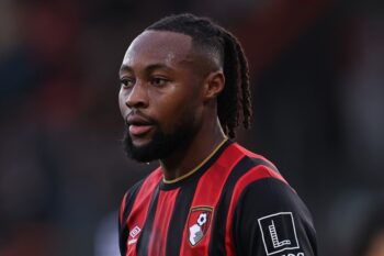 アントワーヌ・セメニョ