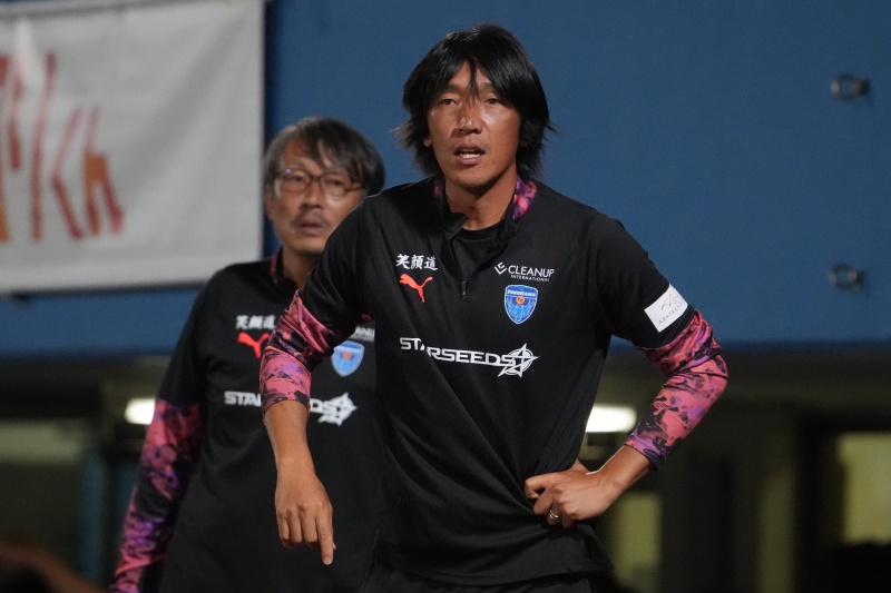 中村俊輔