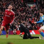 ヴィルツが待望の移籍後初ゴール！　リヴァプールが逃げ切り、リーグ戦3連勝…最下位ウルブスは未勝利続く