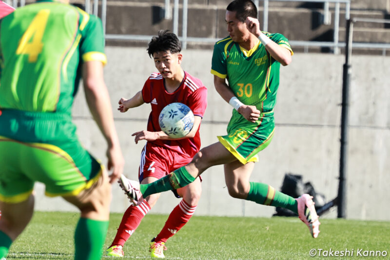 写真・26枚目】【写真ギャラリー】2025.12.29 第104回全国高校サッカー