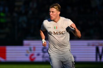 ラスムス・ホイルンド