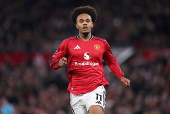 ジョシュア・ザークツィー