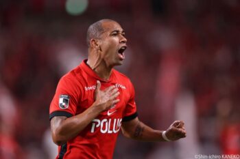 チアゴ・サンタナ