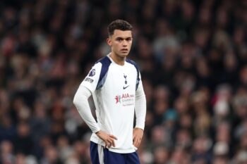 ブレナン・ジョンソン