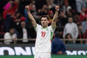 ブライム・ディアス